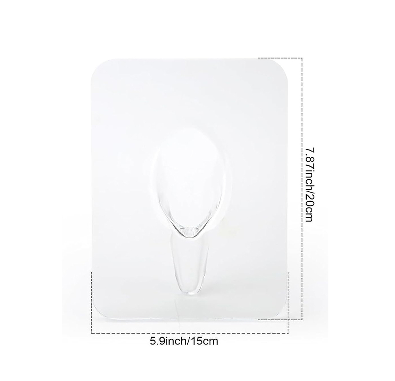 Unique Clear Acrylic Hydroponic Book Vase