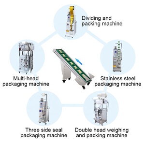 High Price Heavy Duty Output Conveyor Professional Industrial Production Line PVC Anti-slipned Unloading Feeder Climbing Machine - Product Image 6