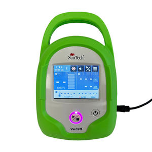 SY-WG126_2 동물 혈압 모니터 Suntech Vet30 전문 수의사 장비 - Product Image 2