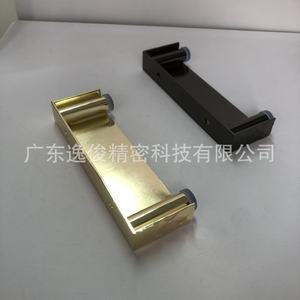 Aluminum Alloy <b>Sofa</b> <b>Legs</b> Gold Patterned Heavy Duty Furniture Support Modern Minimalist Design - Product Image 5