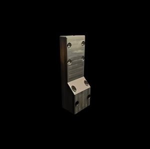 Productos metálicos de mecanizado <span class=keywords><strong>CNC</strong></span> personalizados, excelente proceso de torno de prototipado rápido, superficie personalizada para aplicación de maquinaria - Product Image 4