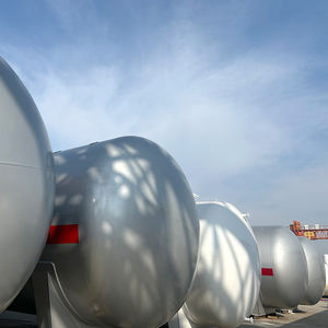 Réservoir de stockage de GPL de 25 tonnes, 1000 litres, 2500 m3, 20000 litres à vendre, prix, fournisseurs multifonctions de réservoirs de GPL - Product Image 5