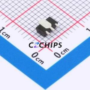 Regulador lineal (LDO) PMIC, Chip IC de circuito integrado, original, nuevo, (LX), SOT-89(SOT-89-3) - Product Image 2