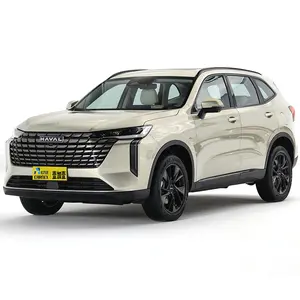 Best Price Haval H6 Gasoline Car China Great Wall Motors Haval H6 Suv 1.5t Hybrid Automatic Suv In China Haval H6