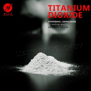 Mica Titanium Dioxide <span class=keywords><strong>TiO2</strong></span> sắc tố nông nghiệp cấp độ tinh khiết 93% liangjiang thương hiệu cho mực & sơn - Product Image 3