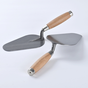 Llana Industrial para <span class=keywords><strong>Paredes</strong></span>, Llanas para Ladrillos, Llana <span class=keywords><strong>de</strong></span> Estuco Forjada para Concreto - Product Image 1