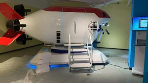 Virtual <span class=keywords><strong>Reality</strong></span> 3D-Spiele VR-Simulationsentwicklung Holografische Immersive Erweiterte Realität Dynamische Digitale Kunst 9D VR Indoor - Product Image 5