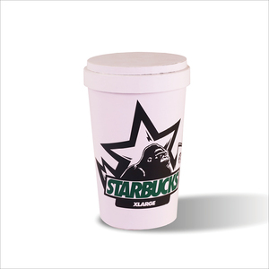 round cylinder box white personality desgin cylinder box rigid carton tube box - Product Image 2