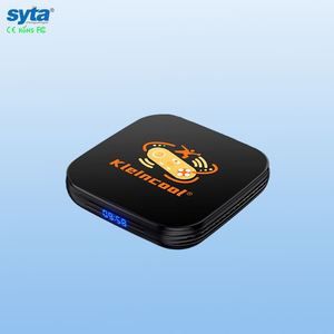 Kleincool X8/M200 <span class=keywords><strong>HD</strong></span> 4K Mini Thông Minh TV Receiver 10 <span class=keywords><strong>Android</strong></span> Cánh Tay <span class=keywords><strong>Cortex</strong></span> A53 <span class=keywords><strong>Android</strong></span> Cả Cạnh Tranh Set-Top Box Cho Nhà Hàng Sử Dụng - Product Image 3