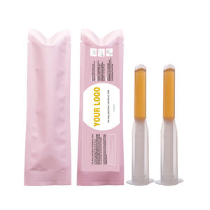 Kadın vajinal bakım için doğa bitkisel jinekolojik vajina sıkma jel 3.5g 500 adet 2 yıllık tedarik - Product Image 6