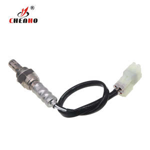 Sonde d'oxygène Lambda O2 pour <span class=keywords><strong>SUZUKI</strong></span> Modèle 18213-63J12 1821363J12 18213-65D30 18213-65D31 18213-65D32 Nouveau capteur automatique - Product Image 5