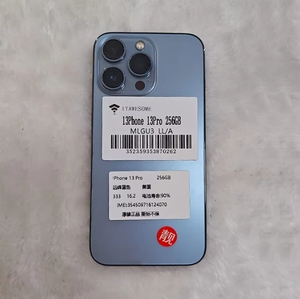 Proveedor Mayorista de Teléfonos Usados A+ <span class=keywords><strong>13</strong></span> <span class=keywords><strong>Pro</strong></span> 13P, Smartphone Reacondicionado Oficialmente, Desbloqueado, Original, Casi Nuevo - Product Image 2