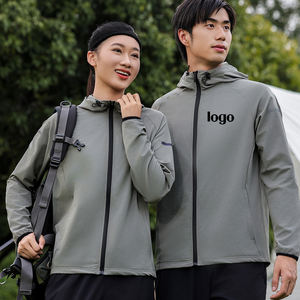 Último Diseño de Chándales con Franjas Laterales, Algodón Poliéster, Felpa Deportiva, Ropa Deportiva de Alta Calidad para Hombre - Product Image 4