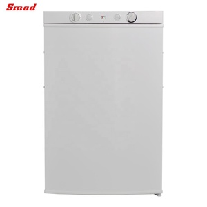ตู้เย็นแบบดูดซึม DC/AC ตู้เย็นแบบตั้งตรง DC/AC - Product Image 4