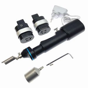 Serra TPLO Serra Óssea de Osteotomia com Lâmina Instrumentos Cirúrgicos Ortopédicos Veterinários - Product Image 3