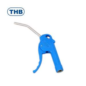 Máquina sopladora de aire con boquilla OSHA de cuerpo de plástico estándar para fábrica - Product Image 3