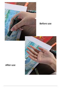 Dung dịch làm sạch sơn dầu 50ml Chất lượng cao tiện lợi và nhanh chóng và có thể được sử dụng để làm sạch vết bẩn trên tay - Product Image 6