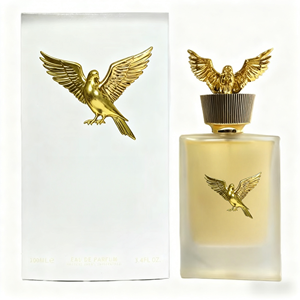 Vendita calda dei marchi Shuyu argento Eau De Parfum Spray per gli uomini 100ml profumo originale Dubai profumo di lunga durata di alta qualità - Product Image 3