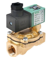 Nouveau Vanne d'origine ASCO 2/2NC en laiton NBR DN20 G3/4, SCE238D009 24VDC 220VAC