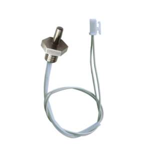 เซ็นเซอร์วัดอุณหภูมิแบบเทอร์มิสเตอร์ NTC แบบมีเกลียวโลหะ Xinshiheng ที่ปรับแต่งได้ พร้อมสาย XLPE PTFE PVC - Product Image 5