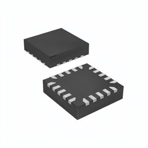 Original Components Electronic AT42QT2120-MMH Interface 20 VFQFN Exposed Pad - Product Image 1