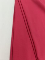 Tissu extensible en Spandex/Polyester satiné, matière première textile pour sous-vêtements, soutiens-gorge, lingerie, gaine amincissante, uni, pour garçons et filles, taille moyenne