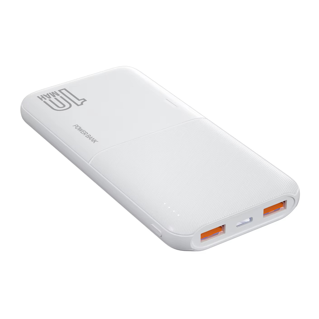 Large Capacity Power Bank Portable Type c 10000mah and 20000mAh Power Bank for Phone