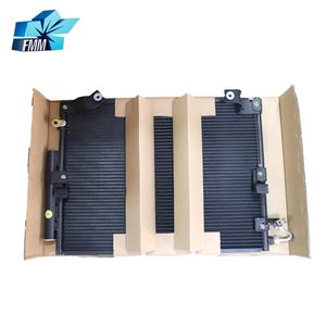 19. Apertura de Molde Libre de Costo que Garantiza Cero Riesgos para los Clientes. Condensador para Toyota - Product Image 2