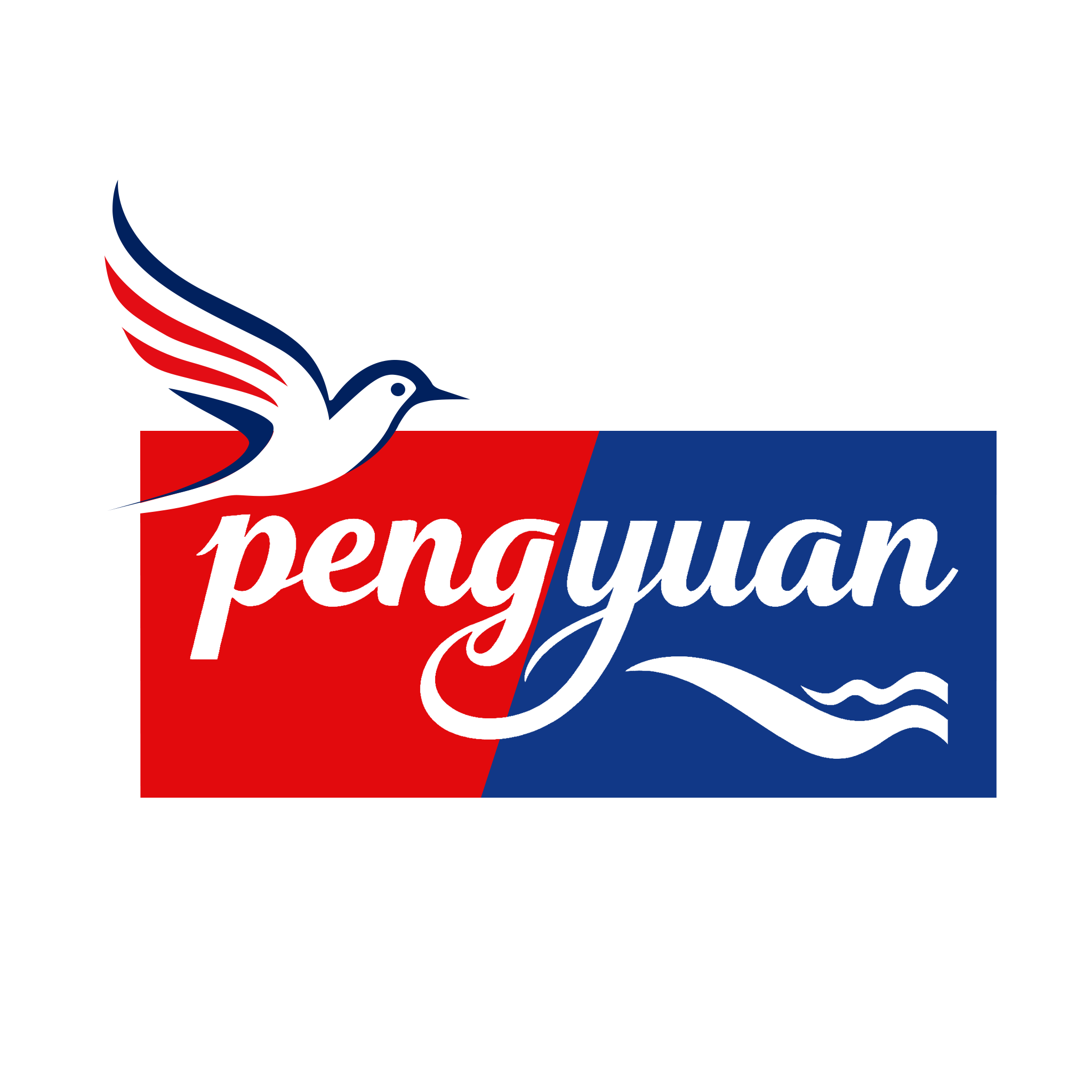 Guangzhou Pengyuan Clothing Co., Ltd. logo