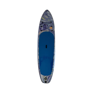 Sac <span class=keywords><strong>de</strong></span> rangement pour planche <span class=keywords><strong>de</strong></span> surf gonflable en PVC EVA antidérapante / <span class=keywords><strong>ski</strong></span> nautique / paddleboard avec motif <span class=keywords><strong>de</strong></span> la <span class=keywords><strong>nuit</strong></span> étoilée <span class=keywords><strong>de</strong></span> Van Gogh - Product Image 1