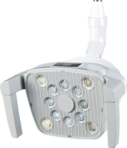 Unità Dentale Digitale Intelligente di Alta Qualità, Attrezzatura Odontoiatrica Multifunzionale di Precisione Premium - Product Image 5