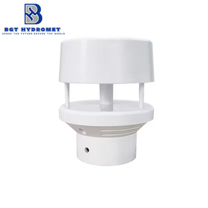 <span class=keywords><strong>Station</strong></span> météo ultrasonique de pression d'humidité de la température du vent de conception compacte de haute précision - Product Image 1