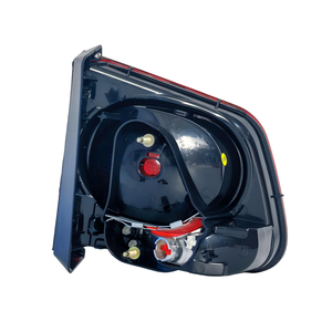 Sistema di Illuminazione Interno Posteriore Destro, Gruppo Faro Posteriore Alogeno Rosso di Ricambio per VW <span class=keywords><strong>Tiguan</strong></span> <span class=keywords><strong>2008</strong></span> 2009 2010, Codice 5N0945094B - Product Image 3