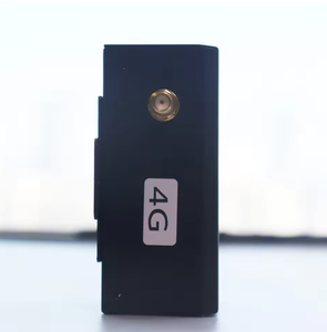 Công nghiệp sắt Wifi 4G LTE Router không dây hỗ trợ <span class=keywords><strong>Card</strong></span> vào mạng cordline - Product Image 2