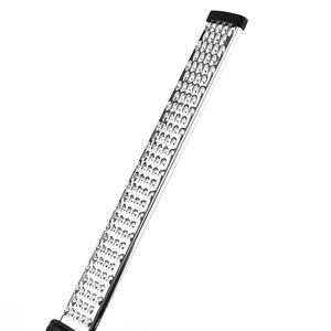 Rallador de Limón y Especias de Acero Inoxidable SYH654 al por Mayor con Cepillo para Nuez Moscada de Regalo para el Hogar - Product Image 6