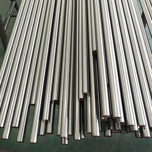 PRE-HARDENED (QUENCHED & TEMPERED) 1.3343 STEEL /M2 STEEL /SKH51 ROUND BARS