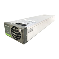 Module Redresseur 48 V 48 V 3000 W Vertiv Emerson R48-3000e3 Alimentation Télécom Redresseur Télécom CC 48 V