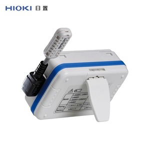 Enregistreur de tension HIOKI LR5041, enregistreur de données 50mV DC avec câble pour mesure électrique - Product Image 2