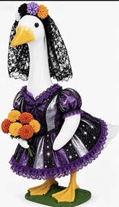 Déguisement de dinde de Thanksgiving personnalisé en petite série de 23 pouces pour porche, cadeau, décoration de porte, fournitures de fête en polyester, Europe - Product Image 6