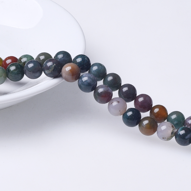 Agate indienne