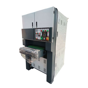 Máquina Desbarbadora de Metal Automática de Alta Calidad con Componentes de Motor para Pulir y Abrillantar con Alta Eficiencia - Product Image 4