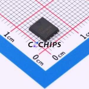 ทรานซิสเตอร์สนาม PDFN5060-8L YJG110G10B (Mosfet) ใหม่และดั้งเดิม - Product Image 1