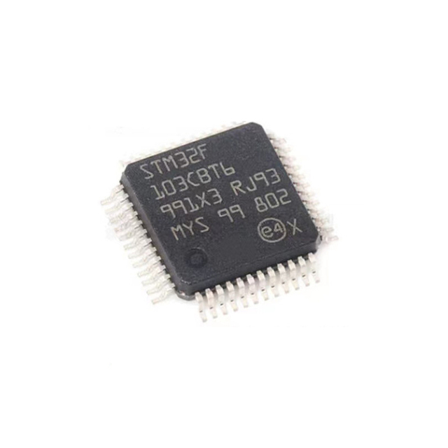 STM32F103CBT6 IC MCU 32BIT 128KB FLASH 48LQFP STM32F103CBT6