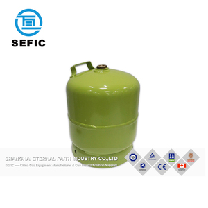 Valve en cuivre 3 <span class=keywords><strong>KG</strong></span> LPG Gaz Cylindre Bas <span class=keywords><strong>Prix</strong></span> Pour <span class=keywords><strong>Propane</strong></span> - Product Image 1