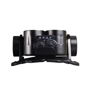 Foxhawk светодиодный ультра яркий светодиодный прожектор Многофункциональный водонепроницаемый фонарик для бега и альпинизма - Product Image 4