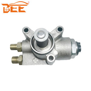 03C127025T ปั๊มเชื้อเพลิงแรงดันสูงสำหรับ VW Golf PLUS Touran - Product Image 4