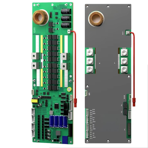 Inversor BMS 8S 16S 200A 100A 300A para Batería de Iones de Litio LiFePo4 24V 12V Daly BMS 16s 48v BMS para Energía Doméstica - Product Image 1