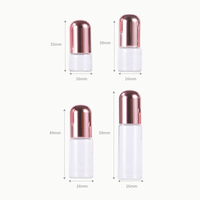 Flacon d'huile essentielle en promotion, flacon d'huile essentielle personnalisé 1ml 2ml 3ml 5ml 10ml, flacon roll-on pour huiles essentielles