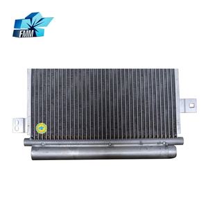 Nuevo Condensador de Aire Acondicionado para Automóvil para Mazda 3 (BM5FP) P5-VPS 1500cc 2013 GHR1-61-480B - Product Image 2