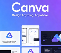 Activation à vie de Lifetime Canvas Pro pour votre propre compte, invitation en ligne stable